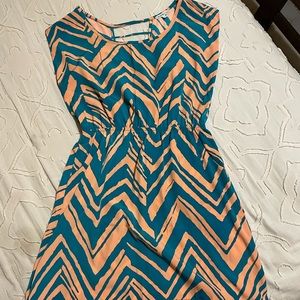 Women’s Large Charlotte Russe Dress